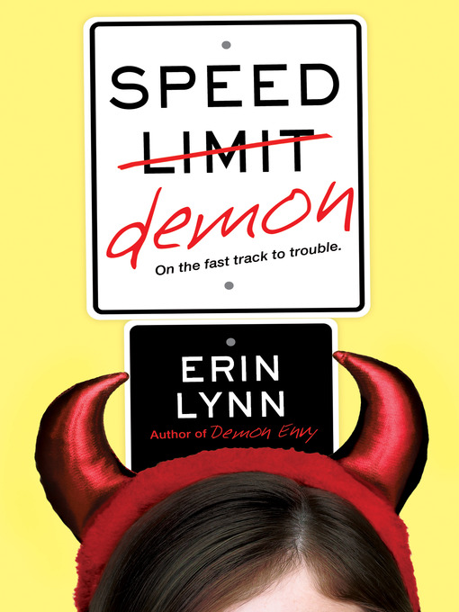 Title details for Speed Demon by Erin Lynn - Wait list